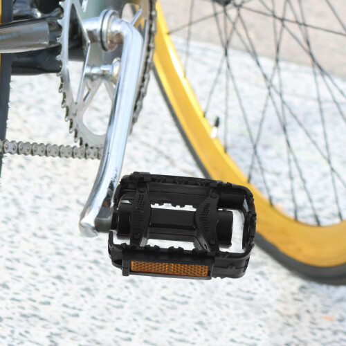 Accessory Mountain Pedals Pedalboards Cycling Accessories Riding Replaceable Refit Plastic 1