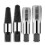 1/2 & 3/4-Inch Pipe Thread Repair Tap with Broken Screw Extractor - Hardware Tools Set 3