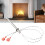 Replacement for Pelpro Pellet Stove Igniter,Models: SRV7000-660 6
