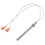 Replacement for Pelpro Pellet Stove Igniter,Models: SRV7000-660 2