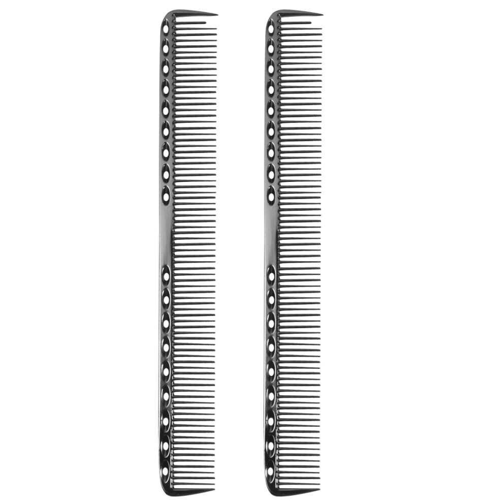 4 Pcs Barber Comb Hair Salon Comb Women Hair Comb Hairdressing Comb Comb for Hair Salon Man