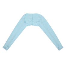 1Pc Sun Protection Shawl Sleeves Shawl Arm Sleeve for Outdoor Cycling Running