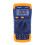 ANENE A830L Digital Voltmeter Ammeter Ohmmeter Multimeter AC Tester Mete, Digital Multimeter 2