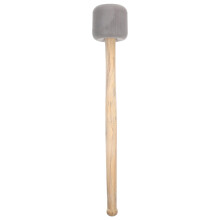PATKAW Bass Drum Mallet Drumstick Wooden Foams Drum Stick Anti-slip Percussion Drumstick