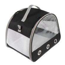Hamster Out Bag Pet Small Animal Carrying Pouch Sling Travel Bags Handbag Rats Outdoor