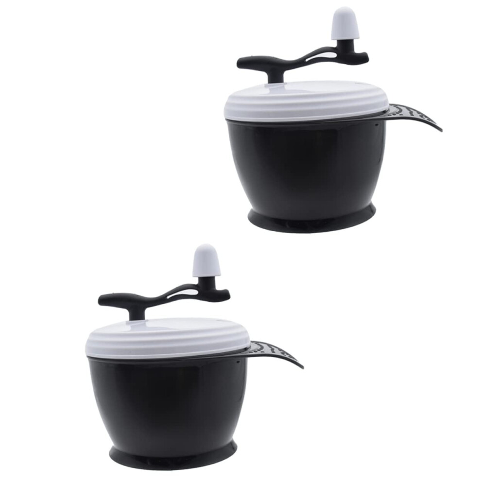Hair Dye Mixing Bowl with SpillResistant Lid for Even Color Blending, DIY and Salon Use