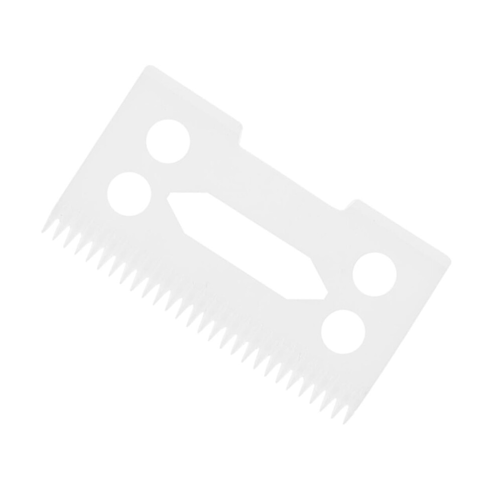 Hair Clipper Replacement Blades Ceramic Precision for Smooth Cutting and LongLasting Sharpness