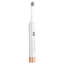 Quinlirra Electric Toothbrush Six Gear Adult Household Usb Rechargeable Electric Toothbrush Couple Toothbrush Upgraded