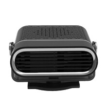 Zynic Air Heating Quickly Demister SUV Portable 12V Trucks Fast Car Car For Auto Taxis Heater Heater Conditioners Car Interior Accessories