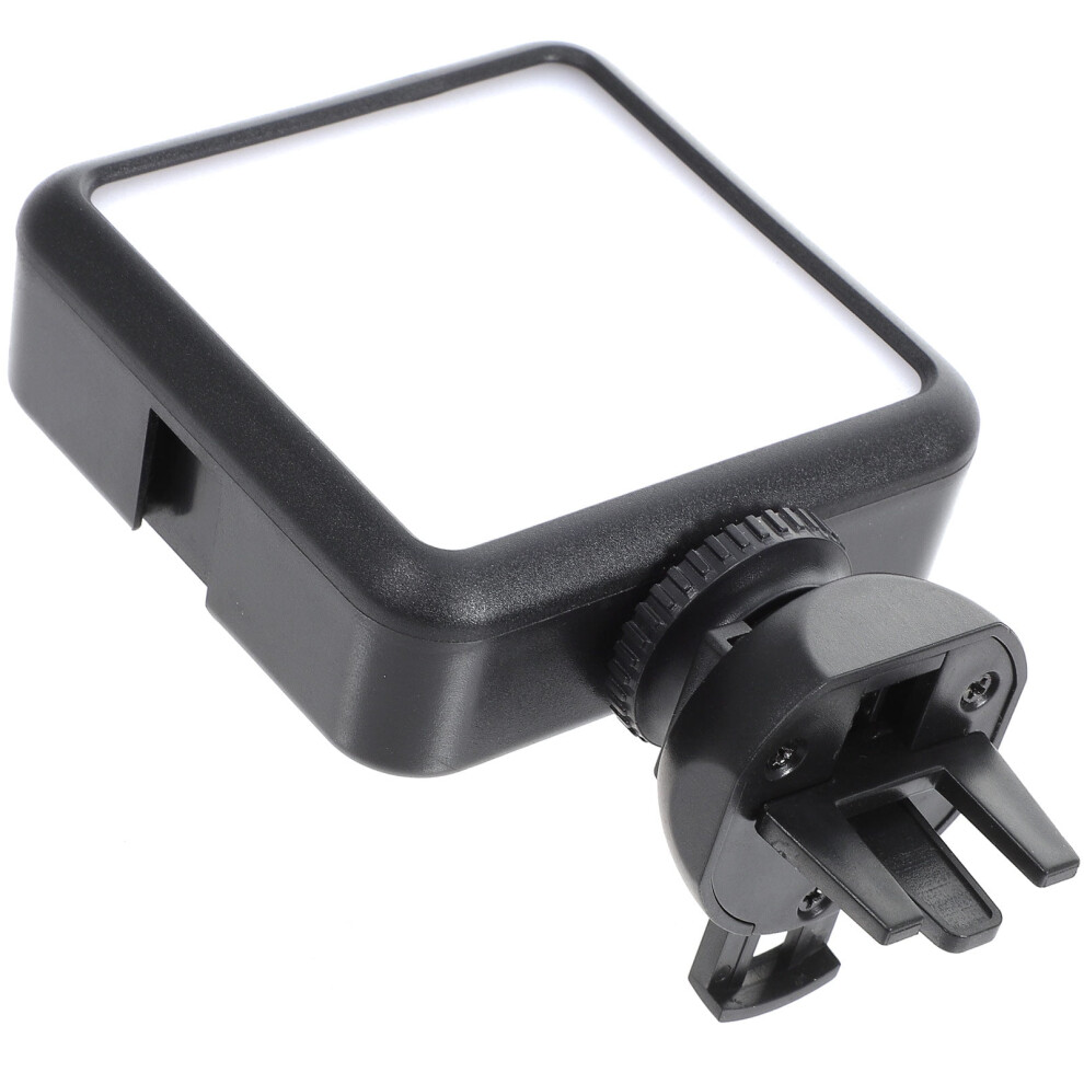 Fill-In With Clip 49-Led Live Streaming Fill Photography Selfie Lamp Light 9009879014287