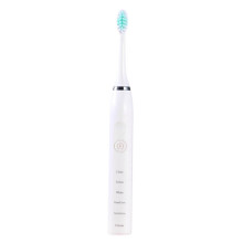 Multi Functional Toothbrush Household Adult Rechargeable Soft Hair Electric Toothbrush, Smart Household Appliances
