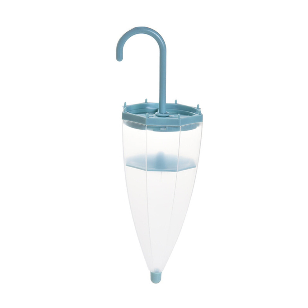 Hiroekza Water Absorber Hanging Dehumidifier Bag For Closet, Basement, Laundry, Storeroom - Moisture Control 9009879015970