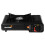 Portable gas stove 2.5 kW with automatic ignition 1