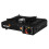 Portable gas stove 2.5 kW with automatic ignition 2