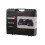 Portable gas stove 2.5 kW with automatic ignition 3