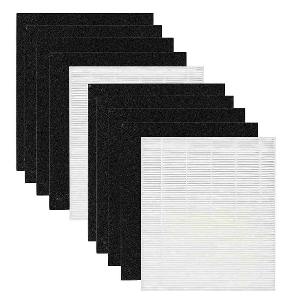 115115 Replacement Filters For Winix 5300 6300 5300-2 6300-2 P300 C535 Purifier 9009879015932