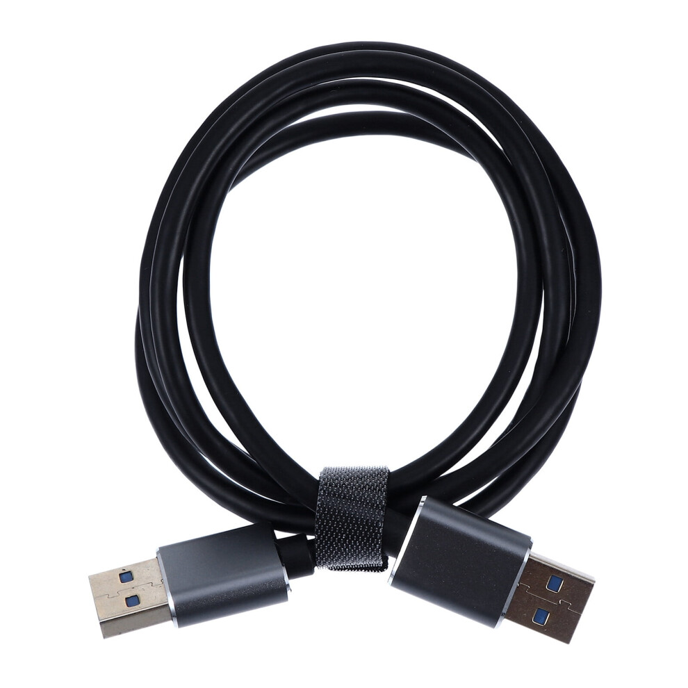 Eease Usb 3.0 Cable Male To Male Portable Extension Cord Gold 9180479476061