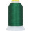 Threadart 60 Weight Micro Embroidery & Bobbin Thread - 1000m Spools - 30 Colors Available - Green 1