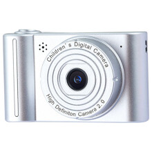 VALSEEL Toys Wireless-color Screen Camera 140-degree High-definition Wide-angle Lens, WIFI Outdoor Sports Camera 1080P, Gift Electronics