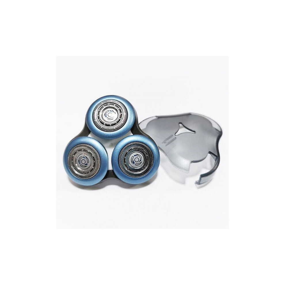 Replacement Electric Shaver Heads for compatible with Philips S7000 S7310 S7710 S7530 S7370 Sh70 Series