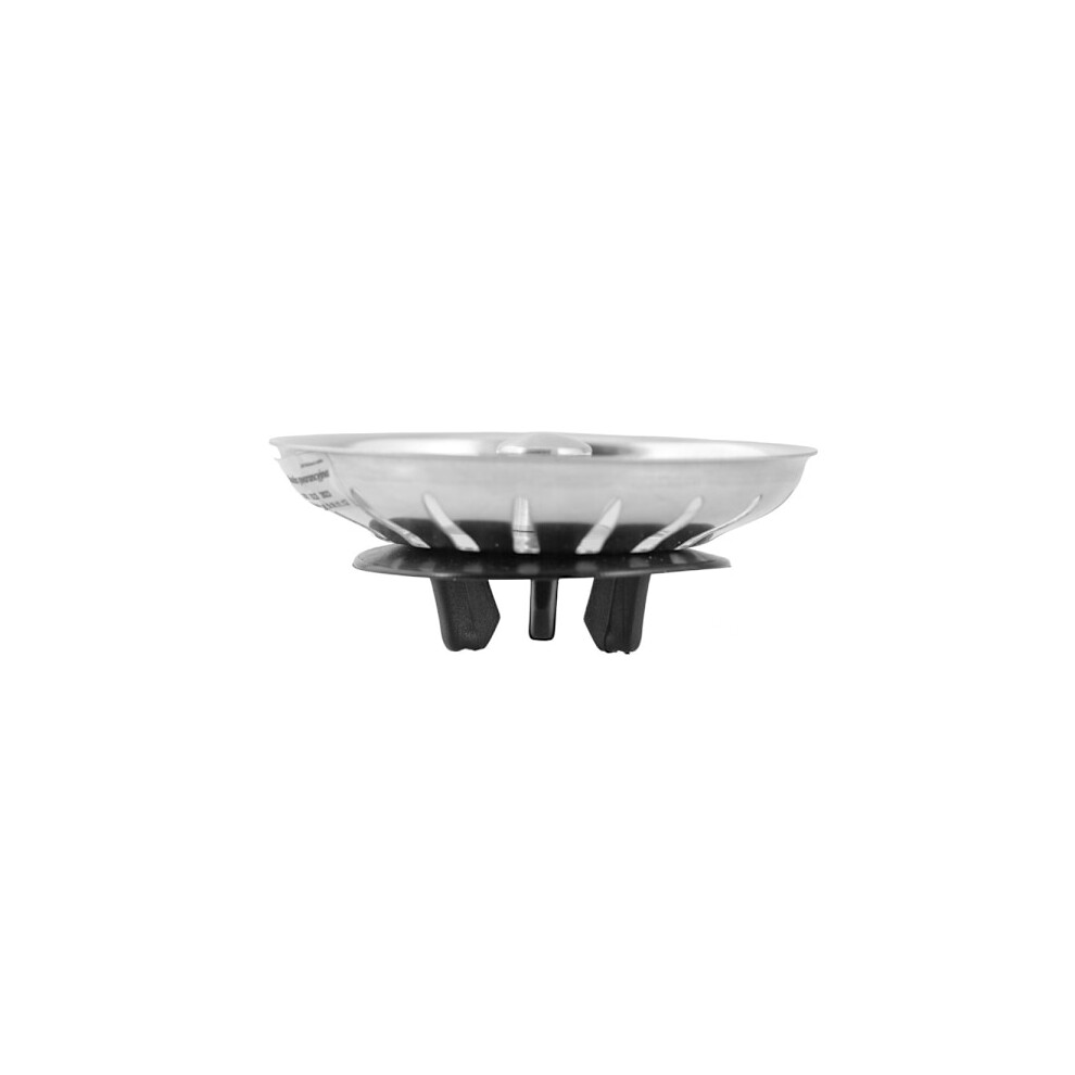 Silorg / Sink Stopper For Ikea Sink Atlant / Domsjã¶ 9557311161797