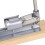 Mgaxyff Walnut Cracker Nut Cracker Tool Nut Opener for Cracking Walnut Metal+Wood 8