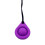 Silicone Teether Soother Chewing ToySilicone Chewable Pendant Teething Necklace 1