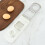 2-in-1 Stainless Steel Egg Slicer 5