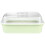 Infant Bottle Drying Shelf Tableware Drying Storage Rack Cutlery Organizer 1