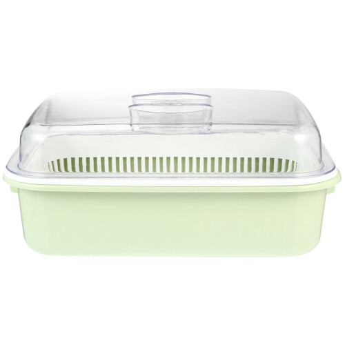 Infant Bottle Drying Shelf Tableware Drying Storage Rack Cutlery Organizer