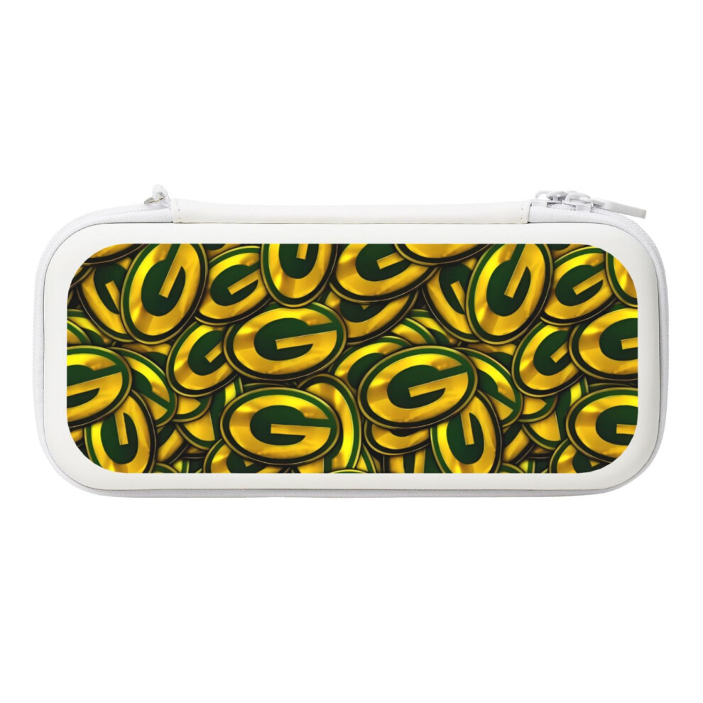 Gbp_packers Team The Switch Console Storage Bag Is Also Suitable For Headphones, Charging Cables, And Other Small Switch Accessories 9557311165344