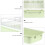 Infant Bottle Drying Shelf Tableware Drying Storage Rack Cutlery Organizer 4