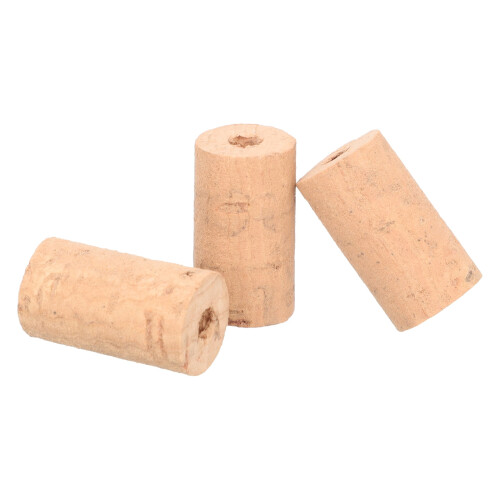 Leifggao 3Pcs Piccolo Corks Simple Piccolo Protective Corks Creative Instrument Corks Piccolo Accessories