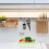 Infant Bottle Drying Shelf Tableware Drying Storage Rack Cutlery Organizer 6