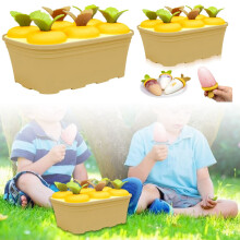 Children's Food Grade Household Ice Summer Supplies for Home Indoor and Outdoor