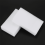 60X Cleaning Sponge Eraser Melamine Cleaner Multifunction White 6