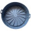 Silicone Barbecue Plate Baking Pan Practical Kitchen Ovenware Bread Useful Tray Roasting 1