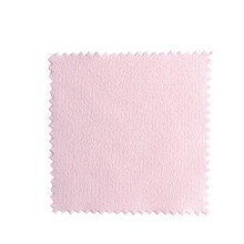 100pcs Jewelry Polishing Cloths Microfiber Cleaning Cloths for Eyeglasses Jewelry Watch Coins