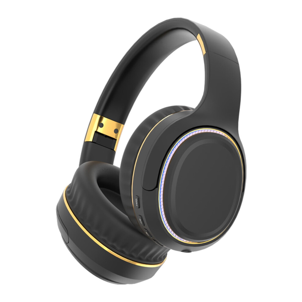 Clearance Deals! Zeceouar Wireless Over-Ear Bluetooth Headphones, Hd Call, Noise Reduction, Hifi Sound, Long Battery Life 9450273696034