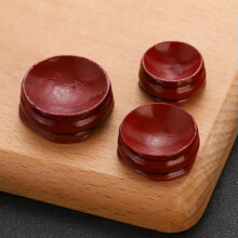 RSAMD 20mm No Hole Natural Stone Quartz Crystal Agate Gemstone Rock Sphere Balls Craft-1 pcs-Base
