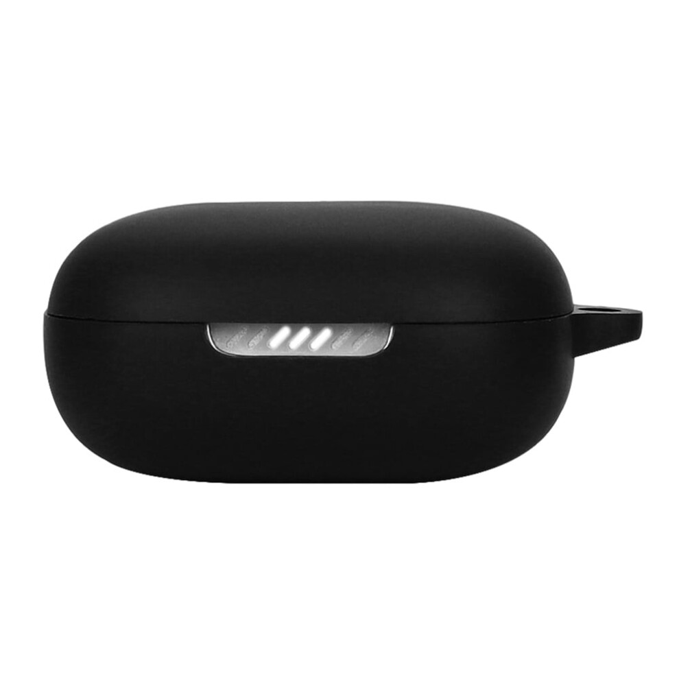 Jixopn Earphone Case Dustproof Headset Shell Protector For Live Flex (Black) Black 9555307249009