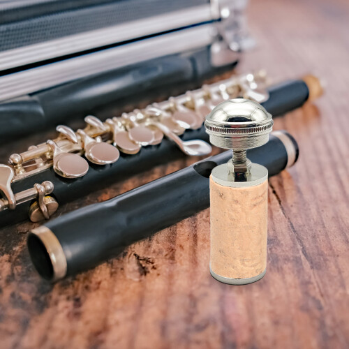 Leifggao 3Pcs Piccolo Corks Simple Piccolo Protective Corks Creative Instrument Corks Piccolo Accessories 1