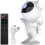 Star Projector Night Light with LED - Astronaut, Galaxies, Nebula - Timer & Remote Control Compatible with Room Decor 2