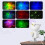 Star Projector Night Light with LED - Astronaut, Galaxies, Nebula - Timer & Remote Control Compatible with Room Decor 5