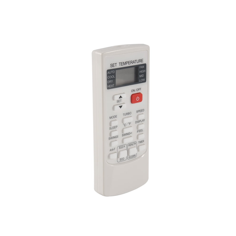 Air Conditioning Remote Control Replacement For Aukia Ykr-H/102E Feel Comfortable 9558633690187