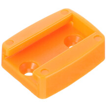 Orange Juicer Part Peeling Machine Holder Plastic Base For Peeler Machine Home Accessory Compatible for XC-2000E