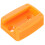 Orange Juicer Part Peeling Machine Holder Plastic Base For Peeler Machine Home Accessory Compatible for XC-2000E 1