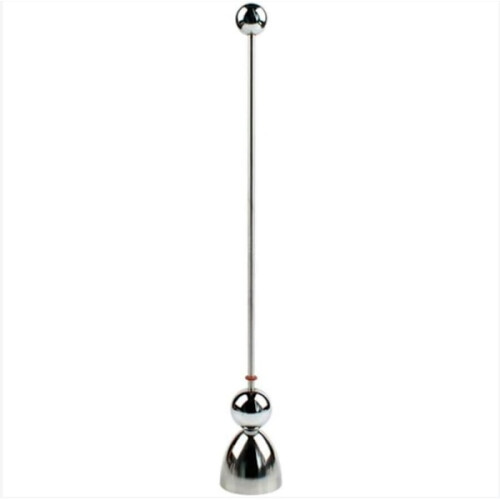 Egg Topper, Egg Peeler Attached with Durable Stainless Steel Screw