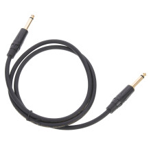 Bass Guitar Headphone Amplifier Instrument Cable to Aux Audio Line Electric