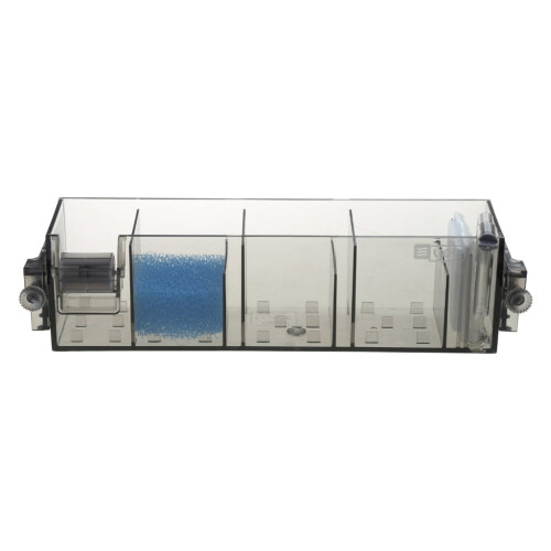 Fish-Tank Waterfall Filter Aquarium External Water Purifying System Wall-Mounted Small Circulate Filter Quiet for Home 1